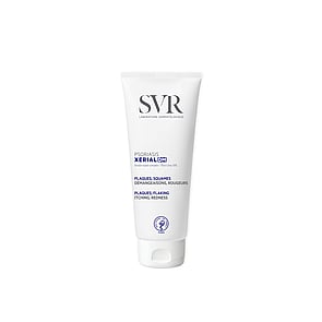 SVR Xerial DM Psoriasis Treatment Face and Body Cream 200ml
