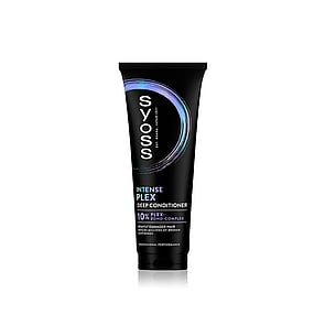 Syoss Intense Plex Après-Shampoing Intense 250ml