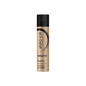 Syoss Keratin 3-in-1 Haarspray 300ml