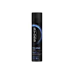 Syoss Volume 3-in-1 Haarspray 300ml