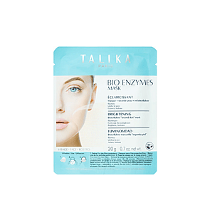 Talika Bio Enzymes Brightening Mask 20g