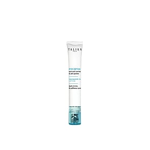 Talika Eye Detox Contour Gel 10ml (0.3 fl oz)