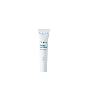 Talika Eye Detox Contour Gel 10ml (0.3 fl oz)