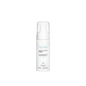 Talika Skintelligence Hydra Face Foaming Cleanser 150ml