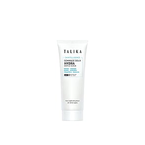 Talika Skintelligence Hydra Exfoliante Facial Suave 50ml