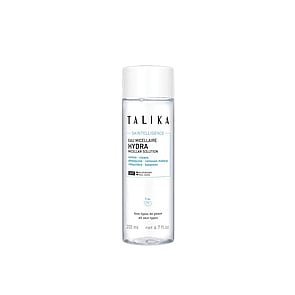 Talika Skintelligence Solución Micelar Hidratante 200ml