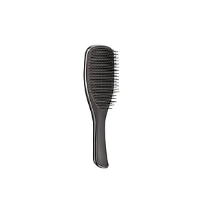 Tangle Teezer Detangling Hairbrush Chrome Silver x1