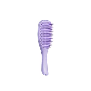 Tangle Teezer Četka Za Raščešljavanje Kovrdžave I Uvijene Kose Purple Passion