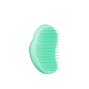 Tangle Teezer Kids Gentle Detangling Mini Hairbrush Paradise Green