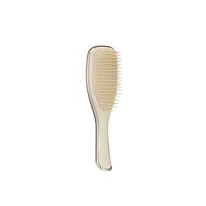 Tangle Teezer The Ultimate Detangler Chrome Hair Brush