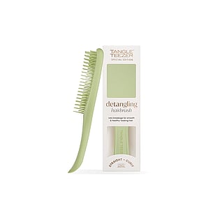 Tangle Teezer The Ultimate Detangler Matte Olive Green