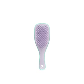 Tangle Teezer Detangling Mini Hairbrush Wisteria Leaf