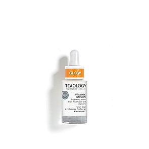 Teaology Vitamin C Infusion Sérum Iluminador 15ml
