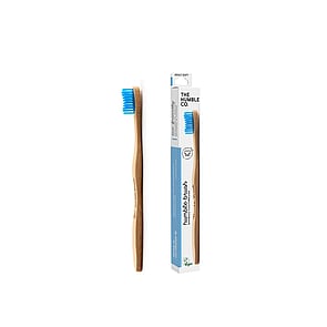 The Humble Co. Humble Brush Bamboo Soft Toothbrush