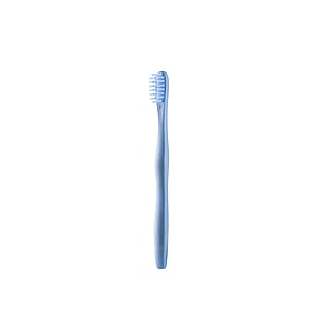 The Humble Co. Kids Plant-Based Kids Toothbrush Blue x1