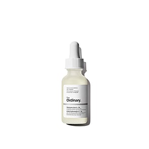 The Ordinary Hyaluronic Acid 2% + B5 with Ceramides 30ml