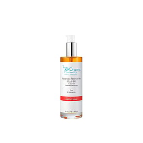 The Organic Pharmacy Aceite Corporal Avanzado Tipo Retinoide 100ml