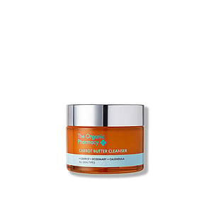 The Organic Pharmacy Carrot Butter Cleanser 50ml