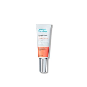The Organic Pharmacy Protección UV Mineral Diaria SPF30 50ml