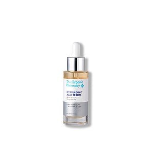 The Organic Pharmacy Sérum à l'Acide Hyaluronique 30ml