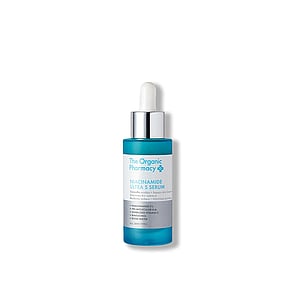 The Organic Pharmacy Niacinamida Ultra 5 Sérum 30ml
