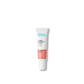 The Organic Pharmacy Bálsamo Labial Protección con Vitaminas 10ml