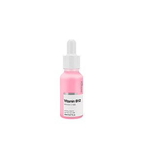 The Potions أمبولة فيتامين B12 20ml