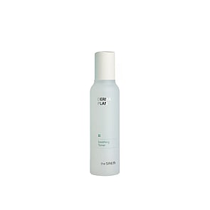 The Saem Derma Plan تونر مهدّئ 155 مل