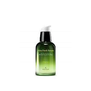 The Skin House Aloe Fresh Serum 50ml (1.69floz)