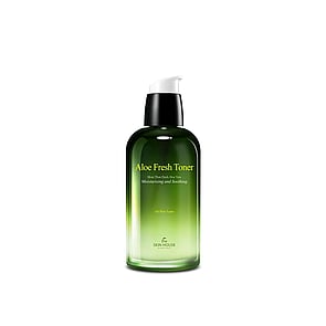 The Skin House Aloe Fresh Toner 130ml