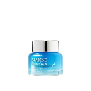 The Skin House Crema Activa Marina 50ml