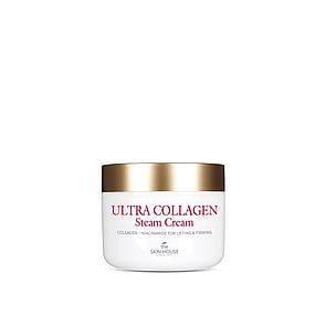 The Skin House Ultra Collagen Steam Creme 50ml