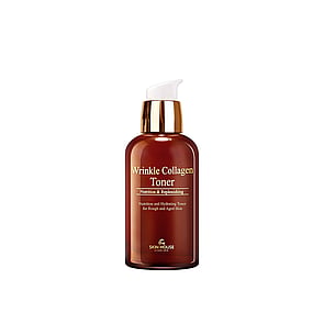 The Skin House Tónico Antiarrugas Colágeno 130ml