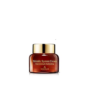 The Skin House Crema Antiarrugas System 50ml