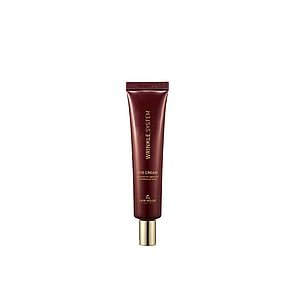 The Skin House Wrinkle System Eye Cream 40ml