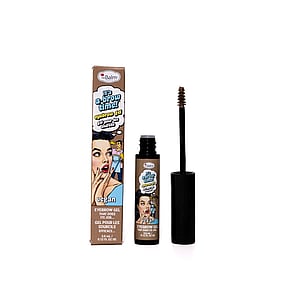 theBalm It's a Brow Time Brow Gel Blonde Brown 3.6ml