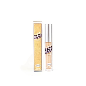 theBalm Lid-Quid Eyeshadow Champagne 4.5ml