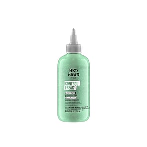 TIGI Bed Head Control Freak سيروم للتحكم في التجعد والفرد 255ml