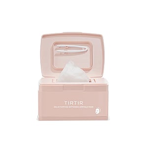 TIRTIR Galactomyces Softening Ampoule Mask x30