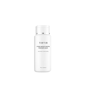 TIRTIR Hydro Boost Enzyme Powder Wash 75g (2.64oz)