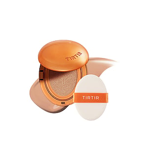 TIRTIR Mask Fit AI Filter Cushion 25C Cool Taupe 18g