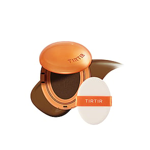 TIRTIR Mask Fit AI Filter Cushion 45W Chestnut 18g