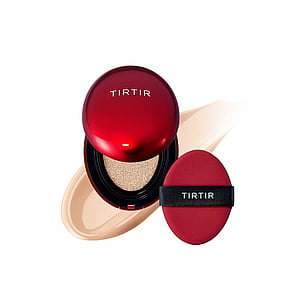 TIRTIR Base em Almofada Mask Fit Red Cushion 21C Cool Ivory 18g