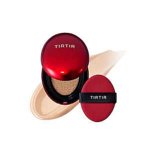 TIRTIR Mask Fit Base de Maquillaje en Cojín Roja 23N Sand 18g