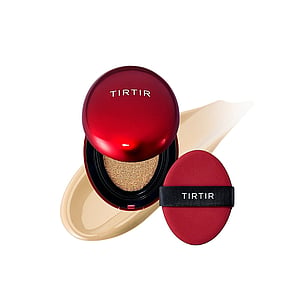 TIRTIR Mask Fit Red Cushion Foundation 24W Soft Beige 18g