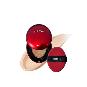 TIRTIR Mask Fit Red Cushion Foundation Mini 23N Sand 4.5g