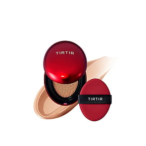 TIRTIR Mask Fit Red Cushion Foundation Mini 33C Hazel 4.5g