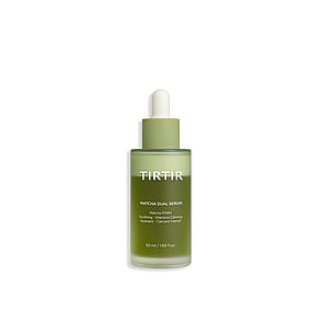 TIRTIR Matcha Dual Serum 50 ml