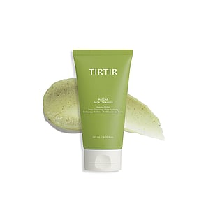 TIRTIR Matcha Pack Cleanser 120ml