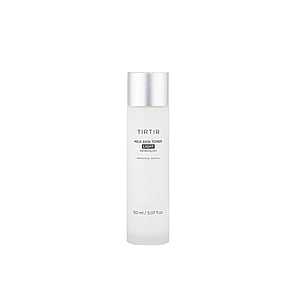 TIRTIR Milk Skin تونر Light 150ml
